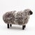 Contemporary Outpost Original Kalgan Lamb Sheep Bench For Sale In Houston - Image 6 of 12