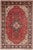 Middle Eastern Hand-Knotted Tabriz Rug For Sale - Image 11 of 11