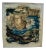 Aubusson French Tapestry Trumeau Boiserie XVIII Century For Sale