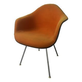 Chair by Charles and Ray Eames for Herman Miller, 1980 For Sale