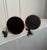 Neoclassical Traditional Brass & Solid Wood-TurnedTable Lamps, a Pair For Sale - Image 12 of 12