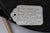 Chinoiserie Antique 19th Century Balinese Gamelan Gong With Old Padangtegal Dealer Tag and Mallet — 10.5" For Sale - Image 3 of 18