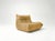 Togo Sofa in Curry Microfiber by Michel Ducaroy for Ligne Roset, Set of 5 For Sale - Image 9 of 13