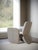 Max Armchair in Kvadrat Hero 2 Fabric by Julien Lestrille For Sale - Image 6 of 7