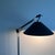 1980s Aggregato Floor Lamp by Enzo Mari for Artemide, 1974 For Sale - Image 5 of 12