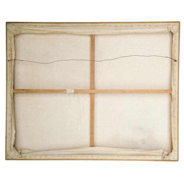 Male Figure Mo .West - Bill Rose, C. 1972 For Sale - Image 10 of 10