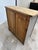 Early 20th Century 2-Door Sideboard For Sale - Image 10 of 11