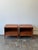 Vintage Pair of Mt. Airy Nightstands by Raymond Sobota For Sale In Los Angeles - Image 6 of 15