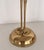 Vintage Italian Brass Cranes, 1970s, Set of 2 For Sale - Image 11 of 13