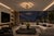 21st Century Esagoni Flush Mount by Fabio Ltd For Sale - Image 13 of 13