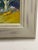 Impressionist Tree in Grove Painting, Framed For Sale - Image 11 of 12