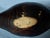 Vintage Hand Carved Wood Duck Decoy, Primitive, Signed For Sale - Image 6 of 6