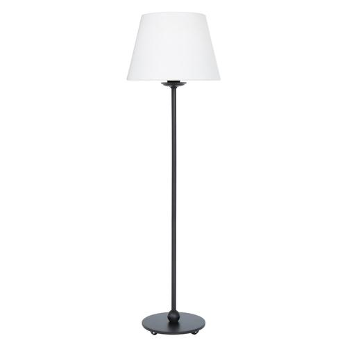 Not Yet Made - Made To Order Scandinavian Modern Uno Medium Black Table Lamp by Konsthantverk For Sale - Image 5 of 5