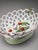 Pair of Derby "Moth Painter" Reticulated Porcelain Baskets C. 1758–1765 For Sale In Providence - Image 6 of 10