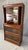 Pottery Barn Pottery Barn Barrister Bar For Sale - Image 4 of 9