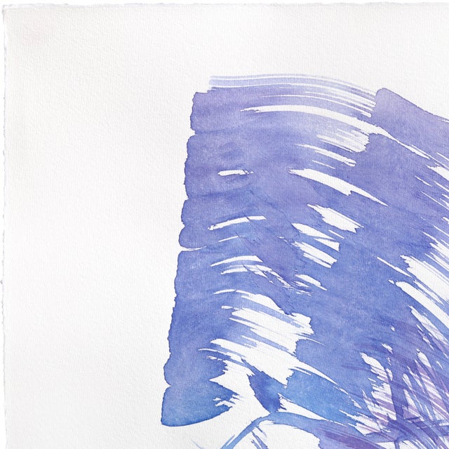 Bettina Mauel expresses dynamism and sensuality in her paintings: “I paint what I experience,” she articulates. “This...