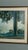 1920s 1922 Maxfield Parrish "Daybreak" Lithograph in Original Art Deco Period Frame For Sale - Image 5 of 7