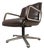 Delta 2000 Office Chair from Wilkhahn For Sale