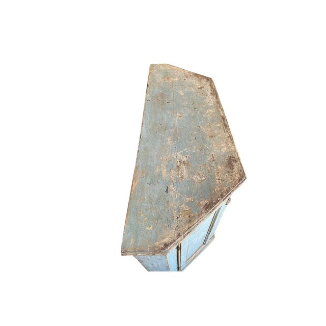 18th Century Italian Credenza For Sale - Image 11 of 12