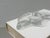 Candleholder in Glass from Glasi Hergiswil, Switzerland, 1960s-1970s For Sale - Image 4 of 12