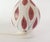 Mid-Century Modern Mid-Century Modern Handpainted Table Lamp from Rörstrand, Sweden, 1950s For Sale - Image 3 of 9