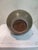 Chinese Ceramic Vase Yaozhou Ware Celadon Yuhuchun Vase Hand Carved Flowers Pattern For Sale In Seattle - Image 6 of 10