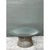 Warren Platner Glass and Steel Coffee Table For Sale - Image 9 of 12