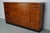 This apothecary / shop cabinet was produced during the 1930s in the Netherlands. It features 12 drawers with metal art...