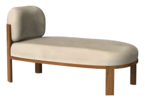 Daybed by Collector