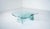 1980s Glass Shell Coffee Table by Danny Lane for Fiam, 1980s For Sale - Image 5 of 13