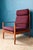1960s Scandinavian Danish Lounge Chair from Grete Jalk, 1960s For Sale - Image 5 of 18