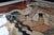 1970s Masakis Signed Batik After the Akrotiri “Boxing Children” Fresco For Sale - Image 10 of 18