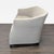Modern Cisco 3-Seat Beige Sofa – Comfortable and Modern Design For Sale - Image 3 of 9