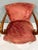 1930s Regency Revival Armchairs in Mahogany, 1930s, Set of 2 For Sale - Image 5 of 9