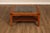 Stickley Mission Collection Tile Top Square Oak Coffee Table For Sale - Image 13 of 18