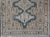 Antique Persian Fine Senneh Rug With Medallion's 3'10 X 5'1 For Sale - Image 4 of 12