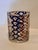 Culver Ltd. Vintage Culver Imari Rocks Glasses 22k Gold Chinoiserie Barware - Set of 8 For Sale - Image 4 of 4