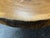 Live Edge Wood Slab Coffee Table For Sale - Image 10 of 12