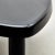 T23 Black Wooden Side Table by Pierre Chapo, 2020 For Sale - Image 3 of 12