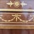 20th Century Edwardian Headboard in Wood, England, 1930s For Sale - Image 16 of 18