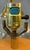 Mid 20th Century Mid Century Modern Gregory Van Pelt Cardboard and Wood Lamps, a Pair For Sale - Image 9 of 18