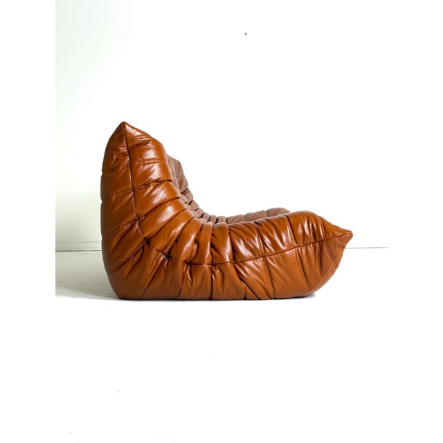 Modern Togo Sofa by Michel Ducaroy for Ligne Roset, 1970s For Sale - Image 3 of 8