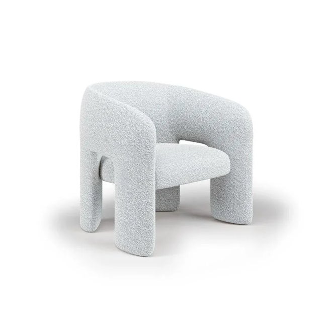 Bold Armchair by Mohdern For Sale - Image 4 of 7