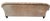 Tan George Smith Chesterfield Sofa in Nubuck Leather For Sale - Image 8 of 16
