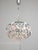 Vintage Viennese Crystal Chandeliers, 1970s, Set of 2 For Sale - Image 9 of 18