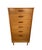 Vintage Austinsuite Teak Chest of Drawers, 1960s For Sale - Image 10 of 10