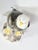 Late 20th Century Vintage Ceramic Bald Eagle For Sale - Image 5 of 14
