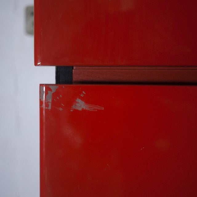 Ultrarazionale Bramante Sideboard from Gavina For Sale - Image 17 of 18