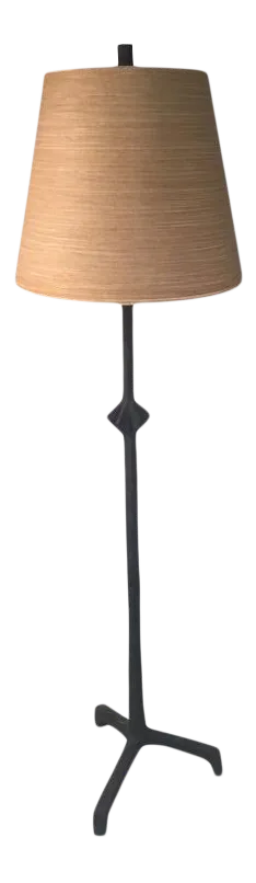 After Giacometti 'etoile' Floor Lamp