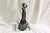 Bronze 1990s Mid Century/Modern Deco Sculpture Bronze For Sale - Image 8 of 18